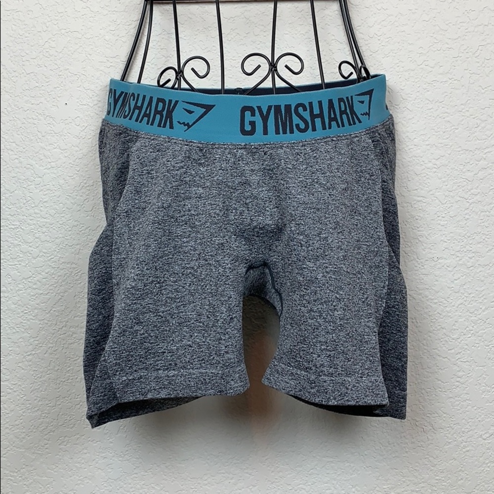 Gymshark Flex Shorts